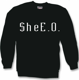 Crewnecks