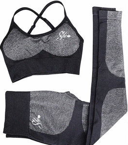 Fitness Sets